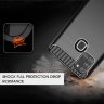ТПУ накладка SLIM TPU Series для Samsung Galaxy A21s A217F фото 6 — eCase