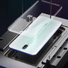 Силиконовый чехол для Oppo F11 (Crystal Clear) фото 1 — eCase
