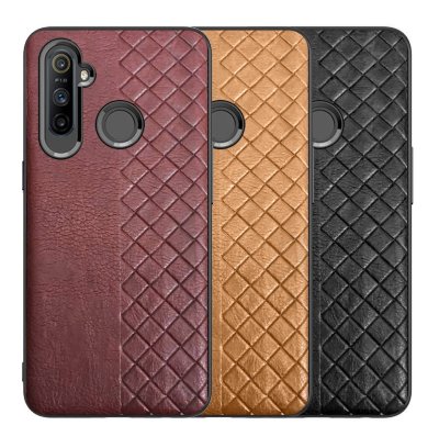 ТПУ чохол Duplex для Realme C3 — eCase