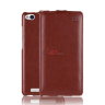 Чехол (флип) IMUCA для Xiaomi Redmi Note 3 фото 9 — eCase