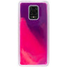 ТПУ накладка с песком Neon для Xiaomi Redmi Note 9 Pro Max фото 2 — eCase