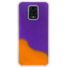 ТПУ накладка с песком Neon для Xiaomi Redmi Note 9 Pro Max фото 4 — eCase