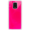 ТПУ накладка с песком Neon для Xiaomi Redmi Note 9 Pro Max фото 5 — eCase