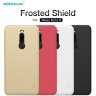Пластиковая накладка Nillkin Matte для Meizu Note 8 фото 1 — eCase