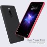 Пластиковая накладка Nillkin Matte для Meizu Note 8 фото 2 — eCase