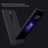 Пластиковая накладка Nillkin Matte для Meizu Note 8 фото 6 — eCase