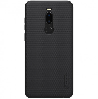 Пластикова накладка Nillkin Matte для Meizu Note 8 — eCase