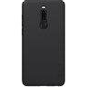 Пластиковая накладка Nillkin Matte для Meizu Note 8 фото 9 — eCase