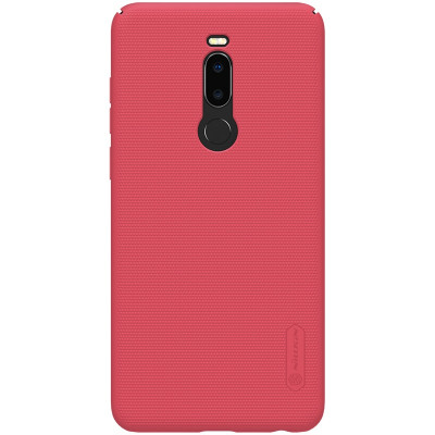 Пластикова накладка Nillkin Matte для Meizu Note 8 — eCase