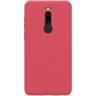 Пластиковая накладка Nillkin Matte для Meizu Note 8 фото 10 — eCase