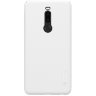 Пластиковая накладка Nillkin Matte для Meizu Note 8 фото 12 — eCase