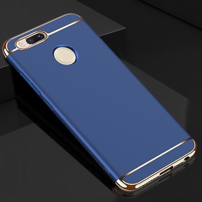 Пластикова накладка Joint Series для Xiaomi Mi5X — eCase