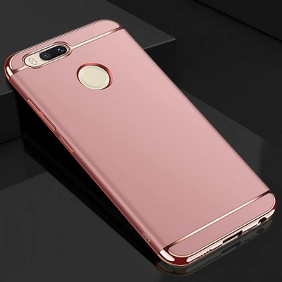 Пластиковая накладка Joint Series для Xiaomi Mi5X — eCase