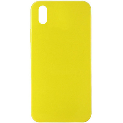 Глянцевый ТПУ чехол Lotti для Xiaomi Redmi 9A — eCase