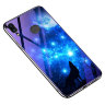 Накладка TPU + Glass Violet для Samsung Galaxy M01s (M017F) фото 10 — eCase