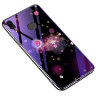 Накладка TPU + Glass Violet для Samsung Galaxy M01s (M017F) фото 9 — eCase