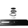 ТПУ чехол Ring Color для OnePlus 8 фото 8 — eCase