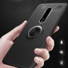 ТПУ чехол Ring Color для OnePlus 8 фото 11 — eCase