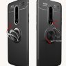 ТПУ чехол Ring Color для OnePlus 8 фото 4 — eCase