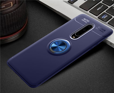 ТПУ чехол Ring Color для OnePlus 8 — eCase