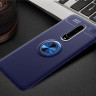 ТПУ чехол Ring Color для OnePlus 8 фото 13 — eCase