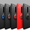 ТПУ чехол Ring Color для OnePlus 8 фото 1 — eCase