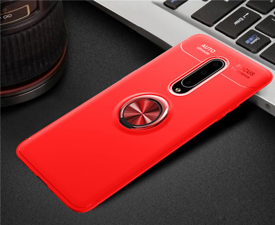 ТПУ чехол Ring Color для OnePlus 8 — eCase