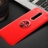 ТПУ чехол Ring Color для OnePlus 8 фото 14 — eCase