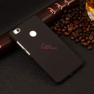 Пластикова накладка Soft-Touch для Xiaomi Mi4s — eCase