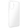 Прозрачная ТПУ накладка для Realme C55 EXELINE Crystal (Strong 0,5мм) фото 1 — eCase