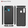 ТПУ чохол (накладка) iPaky SLIM TPU Series для Huawei P30 Lite фото 5 — eCase