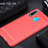ТПУ чохол (накладка) iPaky SLIM TPU Series для Huawei P30 Lite фото 10 — eCase