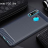 ТПУ чохол (накладка) iPaky SLIM TPU Series для Huawei P30 Lite фото 8 — eCase