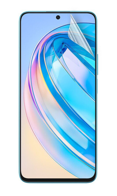 Гидрогелевая защитная пленка Pro HD Clear для Huawei Honor X8a — eCase