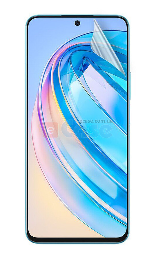 Гідрогелева захисна плівка Pro HD Clear для Huawei Honor X8a фото 1 — eCase
