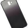Накладка TPU + Glass Color Grade для Samsung A505F Galaxy A50 фото 2 — eCase