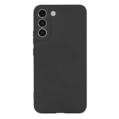 TPU чохол Matte Full Camera для Samsung Galaxy S21 FE — eCase