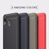 ТПУ накладка SLIM TPU Series для Samsung A305F Galaxy A30 фото 1 — eCase