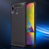 ТПУ накладка SLIM TPU Series для Samsung A305F Galaxy A30 фото 2 — eCase