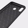ТПУ накладка SLIM TPU Series для Samsung A305F Galaxy A30 фото 3 — eCase
