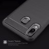 ТПУ накладка SLIM TPU Series для Samsung A305F Galaxy A30 фото 4 — eCase