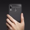 ТПУ накладка SLIM TPU Series для Samsung A305F Galaxy A30 фото 5 — eCase