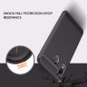 ТПУ накладка SLIM TPU Series для Samsung A305F Galaxy A30 фото 6 — eCase