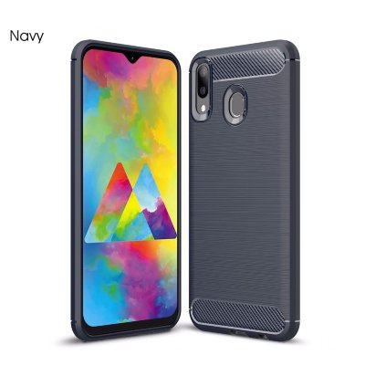 ТПУ накладка SLIM TPU Series для Samsung A305F Galaxy A30 — eCase