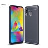 ТПУ накладка SLIM TPU Series для Samsung A305F Galaxy A30 фото 11 — eCase