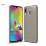 ТПУ накладка SLIM TPU Series для Samsung A305F Galaxy A30 фото 12 — eCase