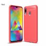 ТПУ накладка SLIM TPU Series для Samsung A305F Galaxy A30 фото 13 — eCase