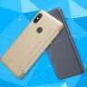 Чехол (книжка) Nillkin Sparkle Series для Xiaomi Redmi Note 6 фото 2 — eCase