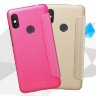 Чехол (книжка) Nillkin Sparkle Series для Xiaomi Redmi Note 6 фото 3 — eCase