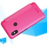 Чехол (книжка) Nillkin Sparkle Series для Xiaomi Redmi Note 6 фото 5 — eCase